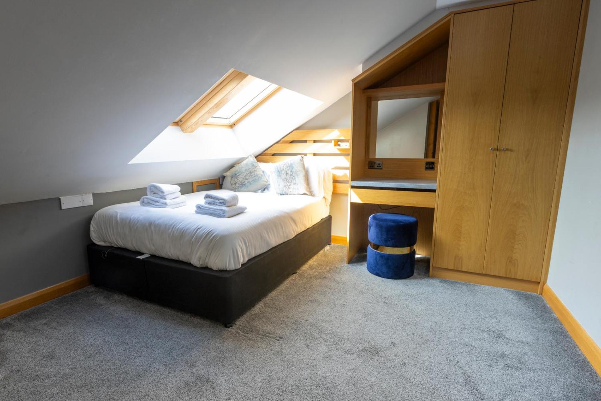 Mono Suites Old Town — Photos 1